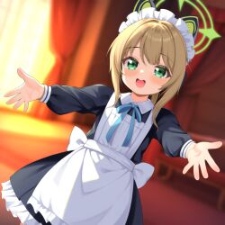 midori (blue archive) from blue archive