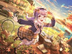 udagawa ako from bang dream!