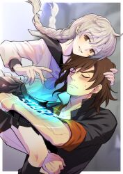 juusan kihei bouei ken fan art