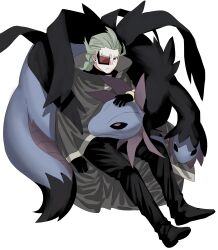 ghetsis (pokemon) from pokemon