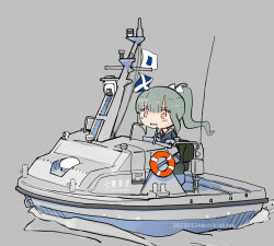 shigure from kantai collection