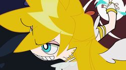 panty (character) from panty & stocking with garterbelt