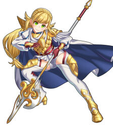 sharena (fire emblem) from fire emblem
