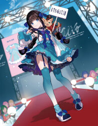 mira (kendeshi) from kenja no deshi wo nanoru kenja by fuzichoco