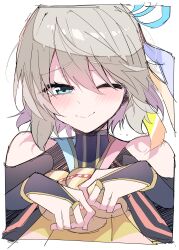 monster strike fan art
