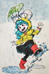 hilda (hilda) from hilda (series)