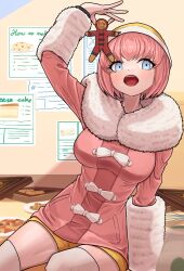 danganronpa (series) fan art