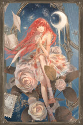 nikki (nikki) from miracle nikki