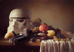 star wars fan art