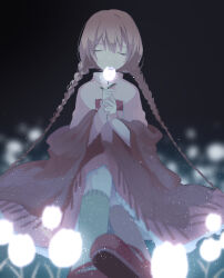 madotsuki from yume nikki