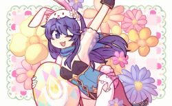 lucina (fire emblem) from fire emblem