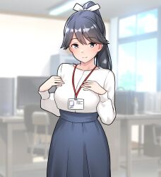 houshou (kancolle) from kantai collection