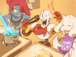 papyrus (undertale) from undertale by coffeejelly739