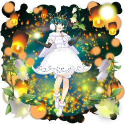 wriggle nightbug from touhou by rotte (1109)