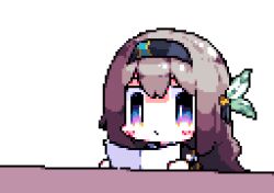 firefly (honkai: star rail) from honkai: star rail