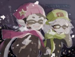 callie (splatoon) from splatoon (series) by sikuku