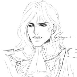 konrad curze from warhammer 40k