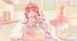 momo (nikki) from nikki (series)