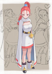 chrono trigger fan art