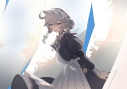 izayoi sakuya from touhou