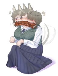 cerberus from original by maikamiaka