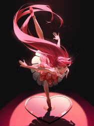 acrobatic silky (dandadan) from dandadan