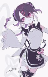 nira-chan from zutto mayonaka de ii no ni