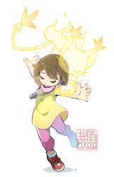 tailmon from digimon by youzaiyouzai112