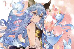 ferry (granblue fantasy) from granblue fantasy
