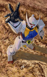 dianna soreil from gundam