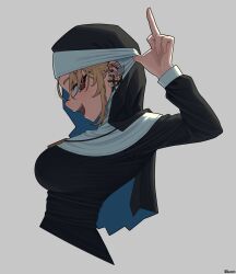 original fan art