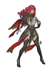 fire emblem fan art