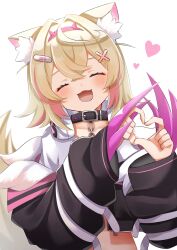 mococo abyssgard from hololive