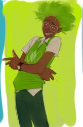 dreamworks fan art