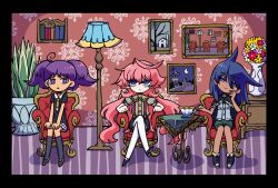 original fan art