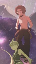 aaron (pokemon) from pokemon