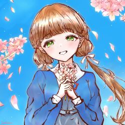 sakurakoji kinako from love live!