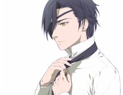 shokudaikiri mitsutada from touken ranbu by leuco