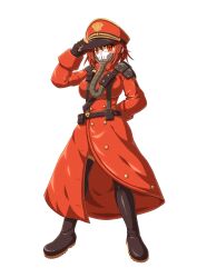 commissar from team fortress 2 by emperpep