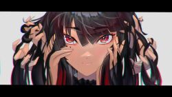 nijisanji fan art
