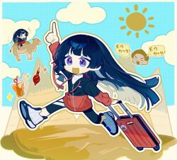 tsukino mito from nijisanji