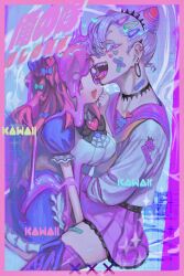 original fan art