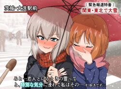 itsumi erika from girls und panzer