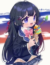 tsukino mito from nijisanji