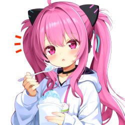 grace (sound voltex) from sound voltex