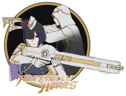kiran (fire emblem) from fire emblem