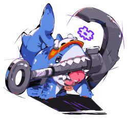 jeff (marvel) from guilty gear