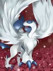 absol from pokemon