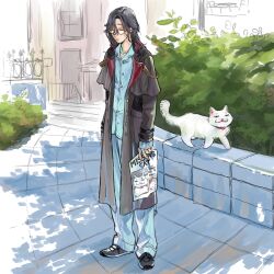 nijisanji fan art