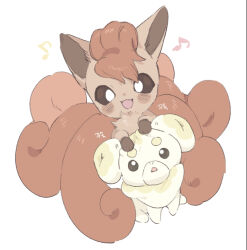 fidough from pokemon by sok (mr14 c)